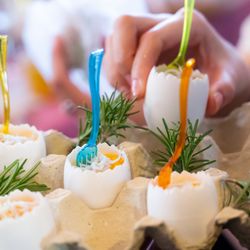 Restaurant L'OASIの料理・ウェディングケーキ写真20枚目