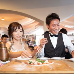 Restaurant L'OASIの全体イメージ写真11枚目