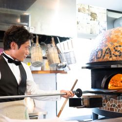 Restaurant L'OASIの会場設備写真26枚目