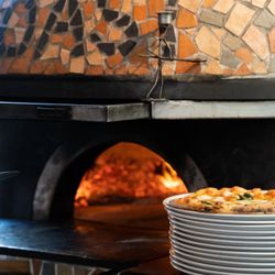 Restaurant L'OASIの会場設備写真28枚目