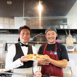 Restaurant L'OASIの料理・ウェディングケーキ写真27枚目