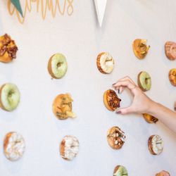 Restaurant L'OASIの披露宴会場・演出写真18枚目