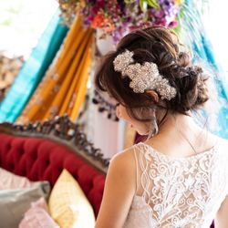 Restaurant L'OASIのドレス・和装写真3枚目