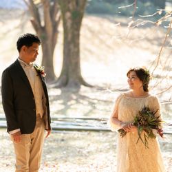 Restaurant L'OASIの庭・ガーデン写真19枚目