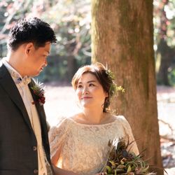 Restaurant L'OASIの庭・ガーデン写真7枚目