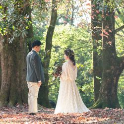 Restaurant L'OASIの庭・ガーデン写真20枚目