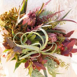 Restaurant L'OASIのドレス・和装写真5枚目