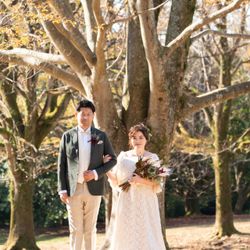 Restaurant L'OASIの挙式会場・演出写真18枚目