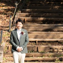 Restaurant L'OASIの庭・ガーデン写真12枚目