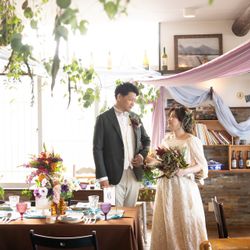 Restaurant L'OASIの全体イメージ写真13枚目