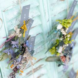 Restaurant L'OASIの会場設備写真21枚目