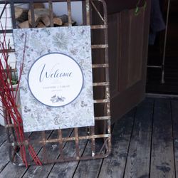 Restaurant L'OASIの会場装飾写真4枚目