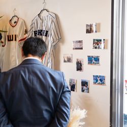 Restaurant L'OASIの会場設備写真24枚目