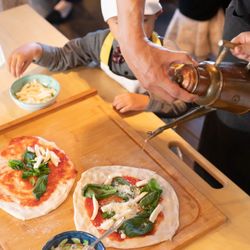 Restaurant L'OASIの披露宴会場・演出写真34枚目