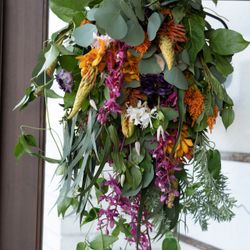 Restaurant L'OASIの会場装飾写真11枚目