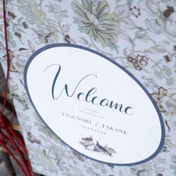 Restaurant L'OASIの会場装飾写真12枚目