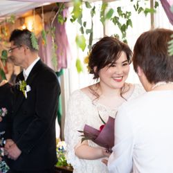 Restaurant L'OASIの披露宴会場・演出写真4枚目