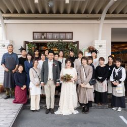 Restaurant L'OASIのその他写真1枚目