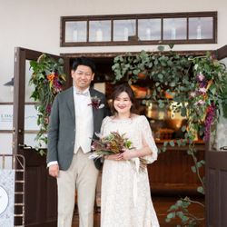 Restaurant L'OASIの全体イメージ写真20枚目