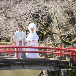 Restaurant L'OASIの挙式会場・演出写真25枚目