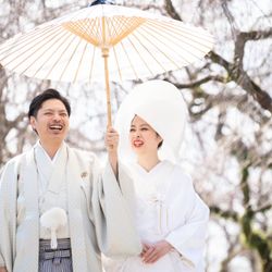 Restaurant L'OASIの挙式会場・演出写真27枚目