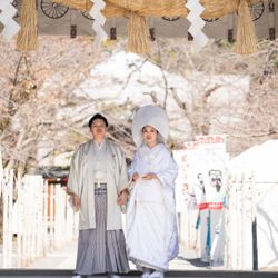 Restaurant L'OASIの挙式会場・演出写真28枚目