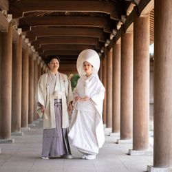 Restaurant L'OASIのドレス・和装写真9枚目