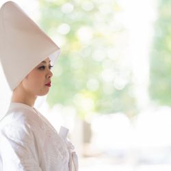 Restaurant L'OASIのドレス・和装写真10枚目