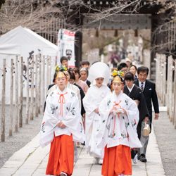 Restaurant L'OASIの挙式会場・演出写真30枚目