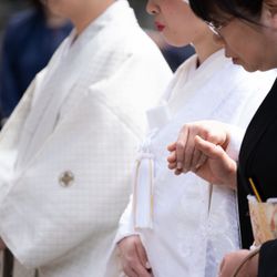 Restaurant L'OASIの挙式会場・演出写真31枚目