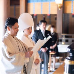 Restaurant L'OASIの挙式会場・演出写真33枚目