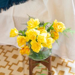 Restaurant L'OASIの会場装飾写真18枚目