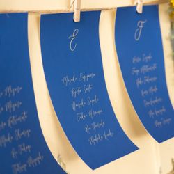 Restaurant L'OASIの会場装飾写真20枚目