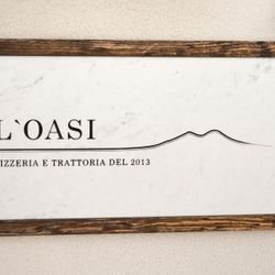 Restaurant L'OASIの会場装飾写真22枚目