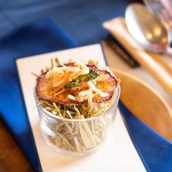 Restaurant L'OASIの料理・ウェディングケーキ写真13枚目