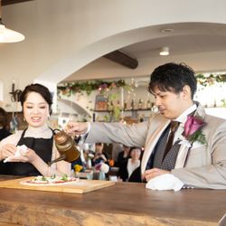 Restaurant L'OASIの全体イメージ写真29枚目