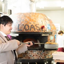 Restaurant L'OASIの会場設備写真32枚目