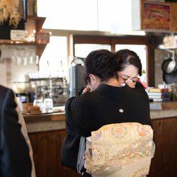 Restaurant L'OASIの披露宴会場・演出写真26枚目