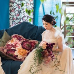 Restaurant L'OASIのドレス・和装写真13枚目