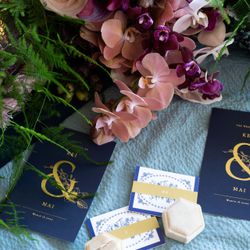 Restaurant L'OASIのドレス・和装写真14枚目