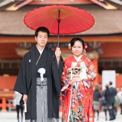 Space Wazoの挙式会場・演出写真3枚目