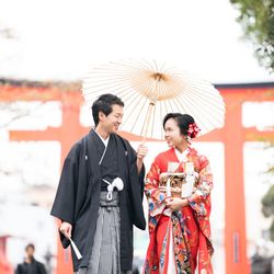 Space Wazo「祝言」のカバー写真