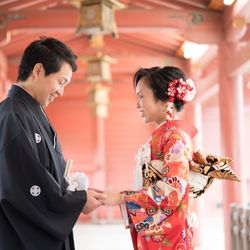 Space Wazoの挙式会場・演出写真2枚目