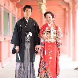 Space Wazoの挙式会場・演出写真5枚目