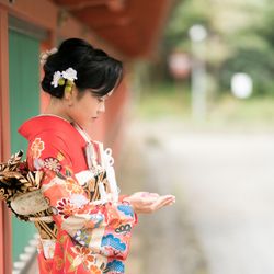 Space Wazoの庭・ガーデン写真7枚目