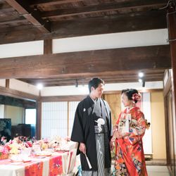 Space Wazoの披露宴会場・演出写真3枚目