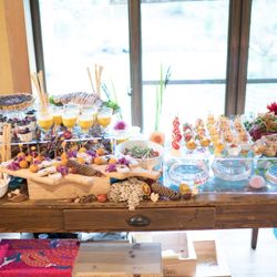 Space Wazoの料理・ウェディングケーキ写真8枚目