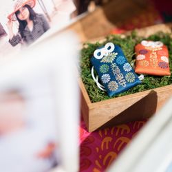 Space Wazoの会場装飾写真4枚目