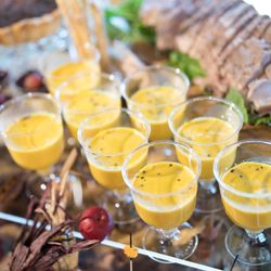 Space Wazoの料理・ウェディングケーキ写真10枚目