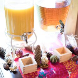 Space Wazoの料理・ウェディングケーキ写真11枚目